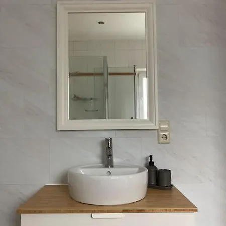 Apartment Spacieux Et Bien Equipe Differdange