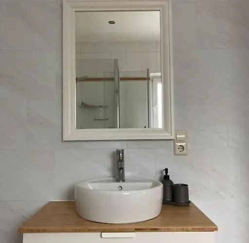 شقة Spacieux Et Bien Equipe ديفيردانج